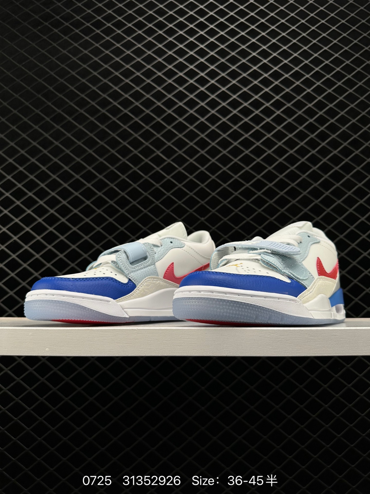 Nike Air Jordan Legacy 312 Low